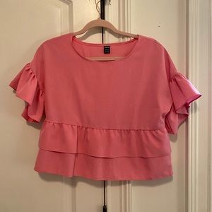 Shein blouse
